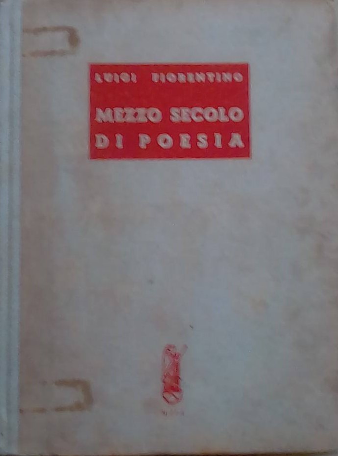 Mezzo secolo di poesia